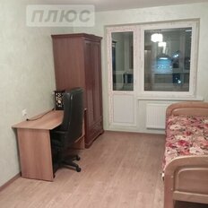 Квартира 23,4 м², студия - изображение 1