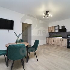 Квартира 47,1 м², 1-комнатная - изображение 3