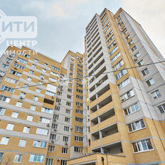 Квартира 58,5 м², 2-комнатная - изображение 4