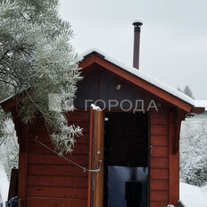 дом + 7,8 сотки, участок - изображение 4