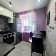 Квартира 30,5 м², 1-комнатная - изображение 1