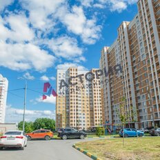 Квартира 82,1 м², 3-комнатная - изображение 1