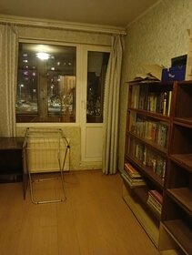 80,4 м², 4-комнатная квартира 12 400 000 ₽ - изображение 53