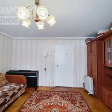 Квартира 71,2 м², 4-комнатная - изображение 5