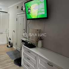 Квартира 28 м², студия - изображение 2