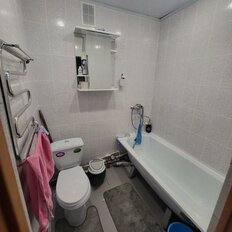 Квартира 31 м², 1-комнатная - изображение 4