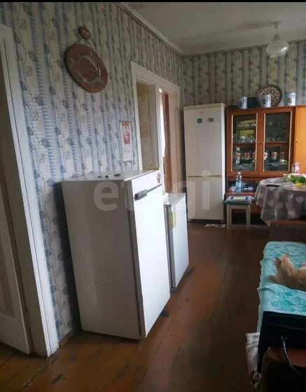 14 м² дом, 5,5 сотки участок 170 000 ₽ - изображение 59