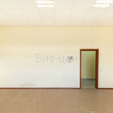 34,4 м², офис - изображение 3