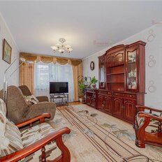 Квартира 96 м², 3-комнатная - изображение 4