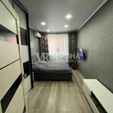 Квартира 56,8 м², 2-комнатная - изображение 4