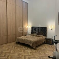 Квартира 100,6 м², 3-комнатная - изображение 4