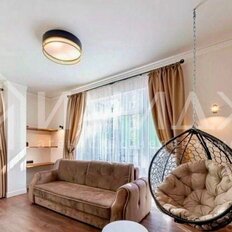 Квартира 55 м², 2-комнатные - изображение 4