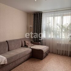 Квартира 53 м², 2-комнатная - изображение 5