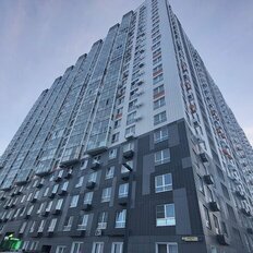 Квартира 54,6 м², 2-комнатная - изображение 2