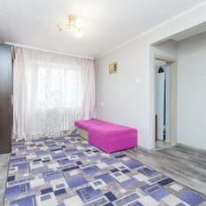 Квартира 44,5 м², 2-комнатная - изображение 4