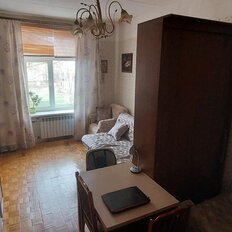 20,5 м², комната - изображение 5