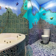 Квартира 170 м², 3-комнатная - изображение 1