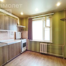 Квартира 49,7 м², 2-комнатная - изображение 1