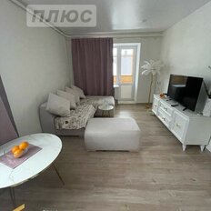 Квартира 51,7 м², 2-комнатная - изображение 2