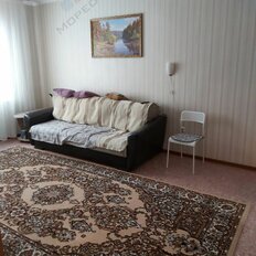 Квартира 39,1 м², 1-комнатная - изображение 5