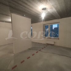 Квартира 88,6 м², 3-комнатная - изображение 1