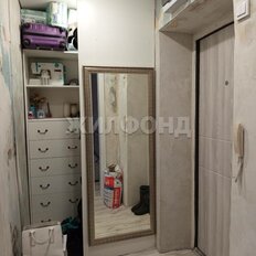 Квартира 29,2 м², 1-комнатная - изображение 5