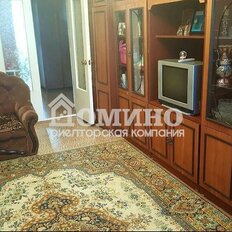 Квартира 60 м², 3-комнатная - изображение 4