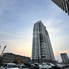 Квартира 53 м², 1-комнатная - изображение 4