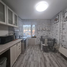 Квартира 70,7 м², 3-комнатная - изображение 2