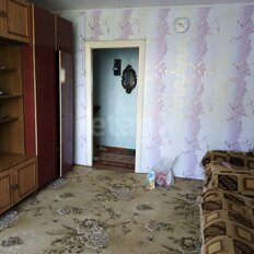 Квартира 33 м², 1-комнатная - изображение 4