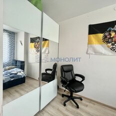 Квартира 55,6 м², 2-комнатная - изображение 3