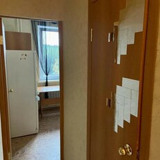 Квартира 36 м², 1-комнатная - изображение 2