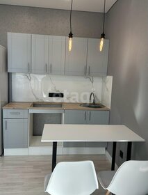 30,5 м², квартира-студия 21 000 ₽ в месяц - изображение 38