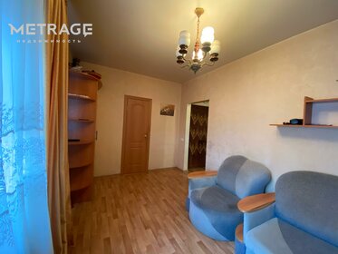 34,1 м², квартира-студия 1 950 000 ₽ - изображение 26