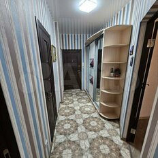 Квартира 36,1 м², 1-комнатная - изображение 2