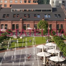 Квартира 55,5 м², 2-комнатная - изображение 3