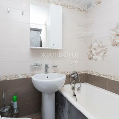 Квартира 29,5 м², 1-комнатная - изображение 1