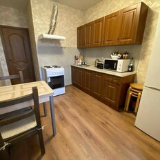 Квартира 40 м², 1-комнатная - изображение 2