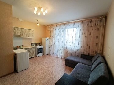 24 м², квартира-студия 15 000 ₽ в месяц - изображение 35