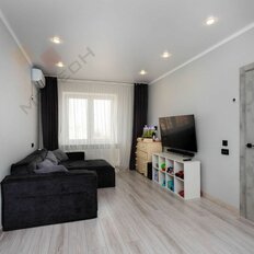 Квартира 35,9 м², 1-комнатная - изображение 1