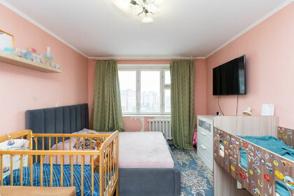 Купить двухкомнатную квартиру с высокими потолками в ЖК «Комсомольский» в Батайске - изображение 5