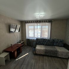 Квартира 24 м², студия - изображение 5