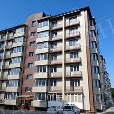 Квартира 23,5 м², студия - изображение 2