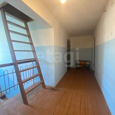 Квартира 32 м², 1-комнатная - изображение 5