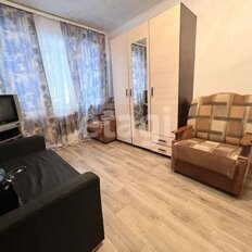 Квартира 30 м², 1-комнатная - изображение 2