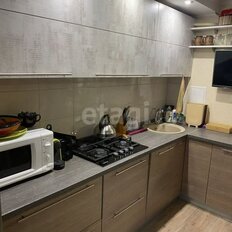 Квартира 33,4 м², 1-комнатная - изображение 2