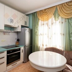 Квартира 34,3 м², 1-комнатная - изображение 1