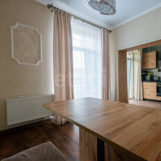 Квартира 44,6 м², 1-комнатные - изображение 2