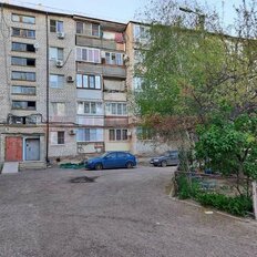 Квартира 31,2 м², 1-комнатная - изображение 5