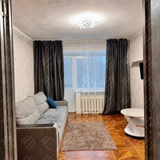 24,6 м², 2 комнаты - изображение 1